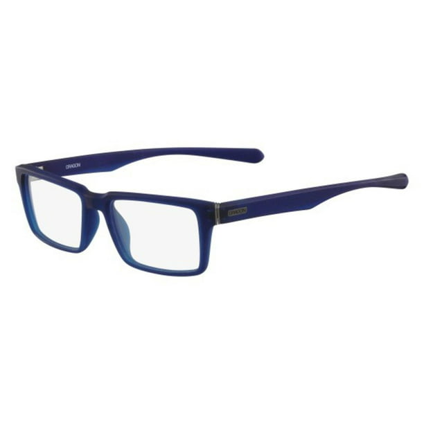 Eyeglasses DRAGON DR 160 RICK 400 MATTE NAVY Eyeglasses DRAGON DR 160 RICK 400 MATTE NAVY